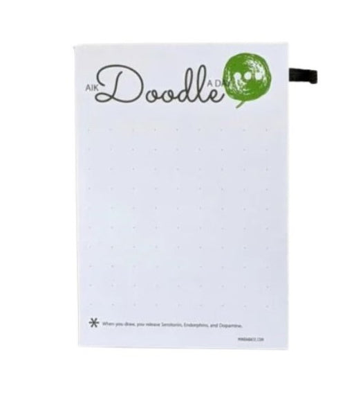 Doodle Notepad