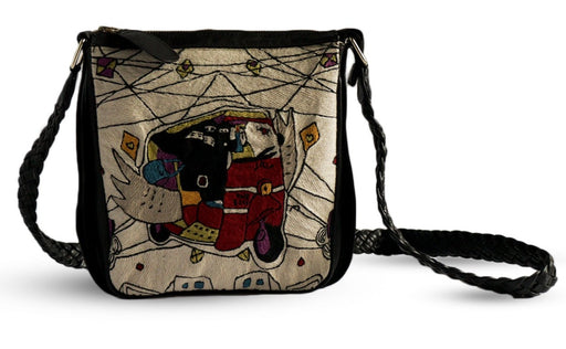 The Gift Of Giving - Crossbody