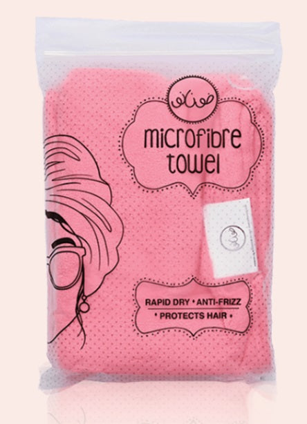 Microfiber Towel