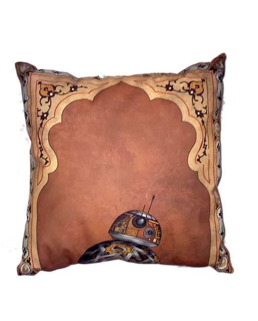 Star Wars Cushion- BB8