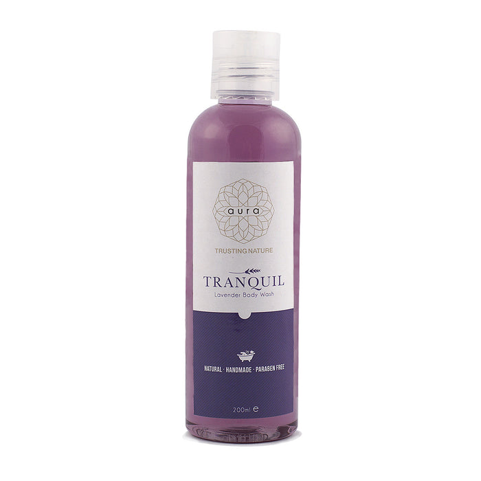 Tranquil Body Wash