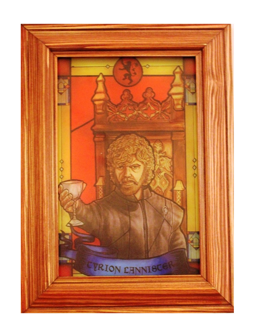 Game of Thrones - Tyrion Lannister