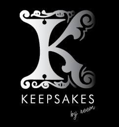 keepsakes by reem