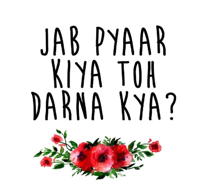Jab pyaar kiya toh - Magnet