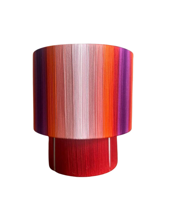 Fun Sized Rudad Lamp