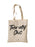 "Tote-ally Chic" - Tote