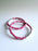 Zero Waste Bangles - Set of 2 - Handmade