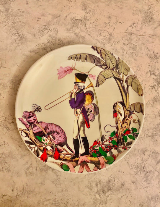 Dinner Plate