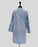 Badal - Handblocked Co-ord Set
