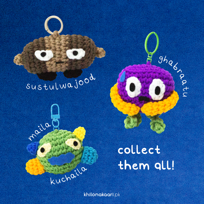 Dil ke Dost Blind Box
