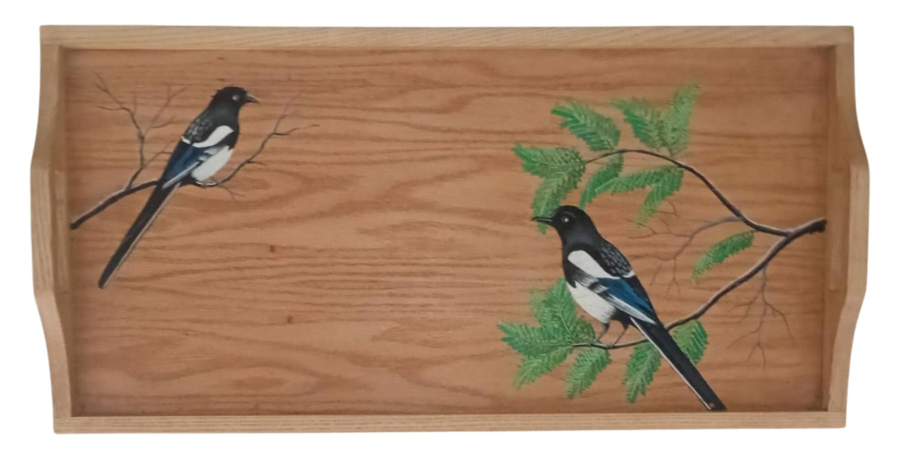 Bulbul Melody Tray - Large