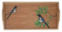 Bulbul Melody Tray - Large