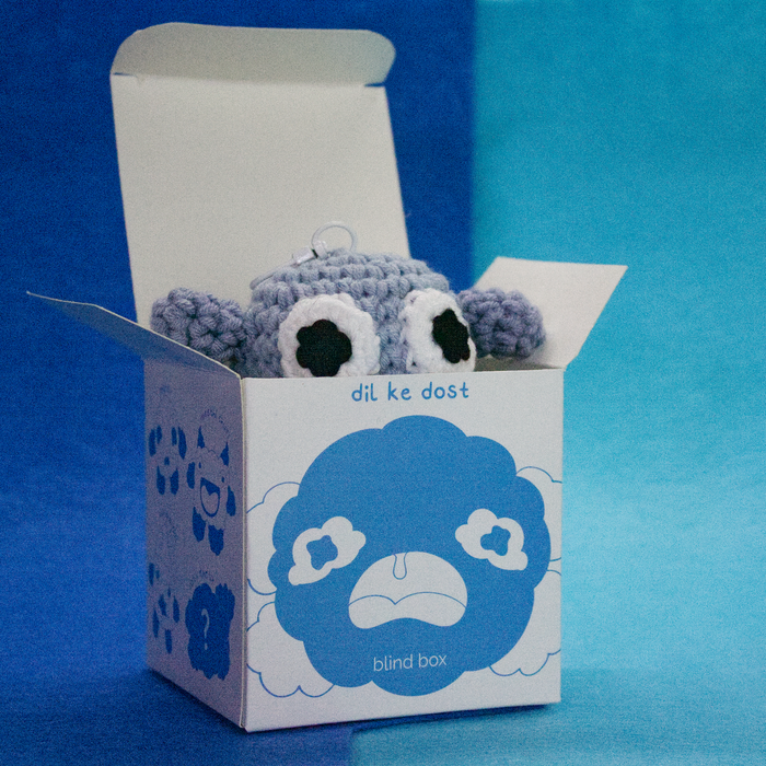 Dil ke Dost Blind Box