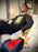 Jimmy Jirga - Sweatshirt