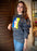 Cliftonia Ali -  Sweatshirt