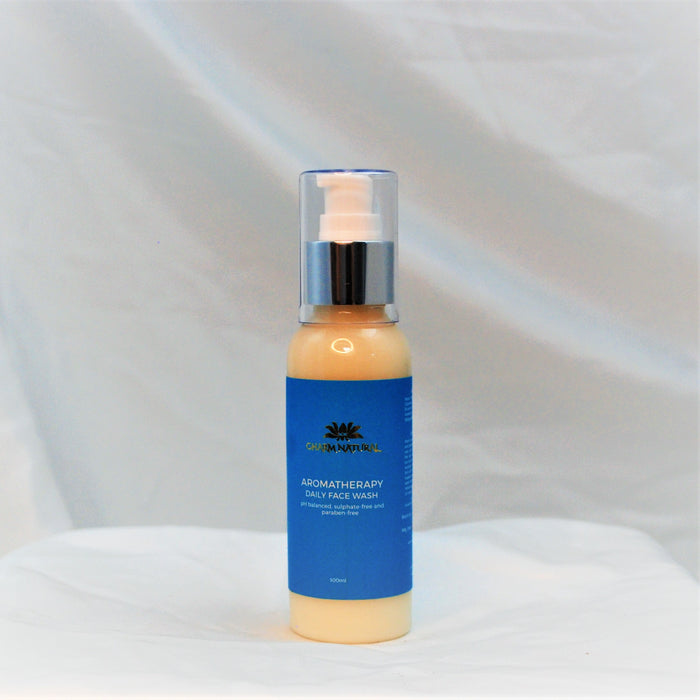 Aromatherapy Daily Face Wash