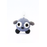 Darpok Billipok Keychain