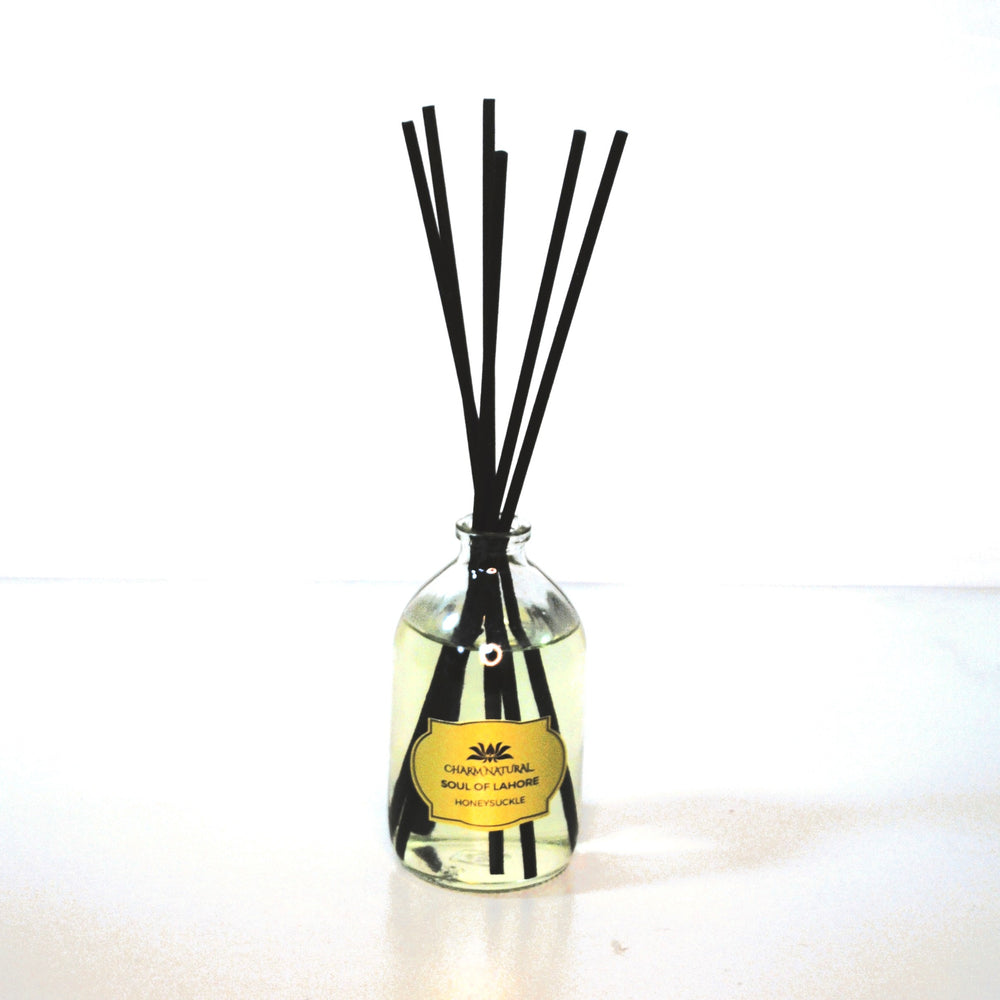 Honey Suckle Reed Diffusers