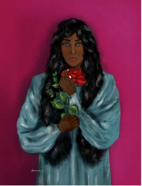 Huda