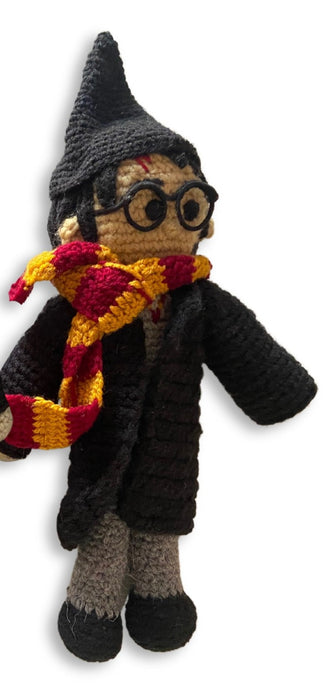 Harry Potter Dolls