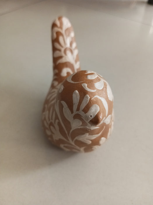 Medium Ceramic Bird