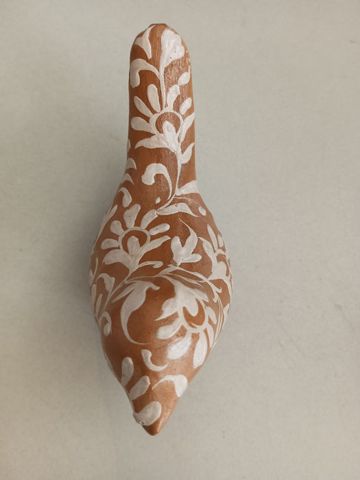 Medium Ceramic Bird