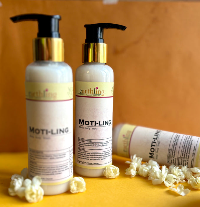 Motia Body Wash