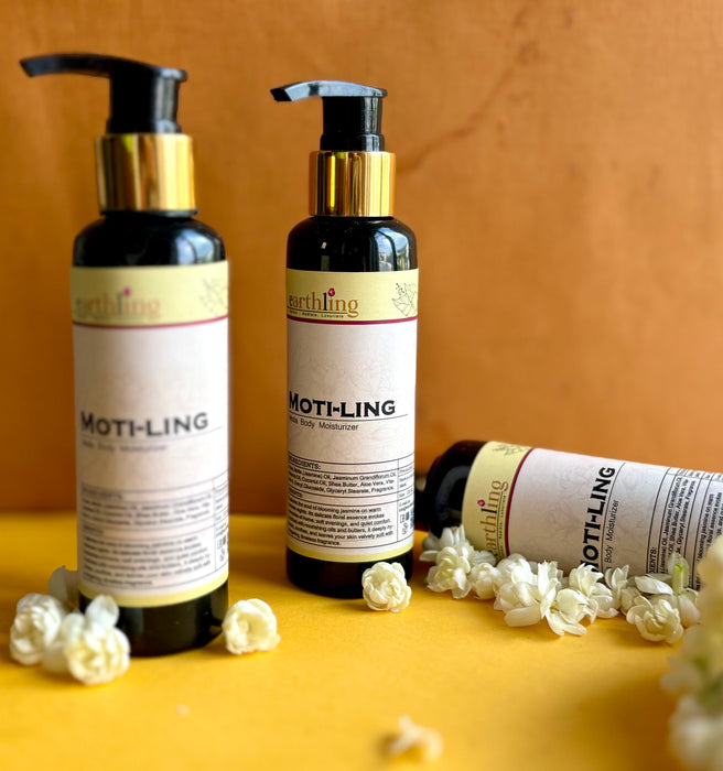Motia Body Moisturiser