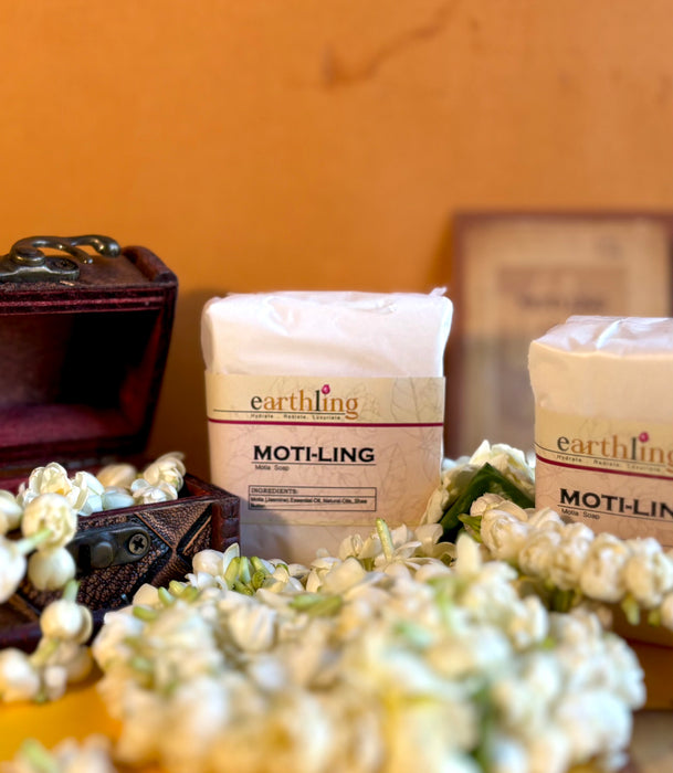 Motia Soap