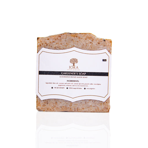 Gardener's Soap