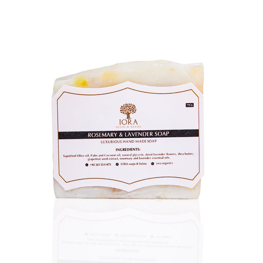 Rosemary & Lavender Soap