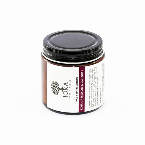 Face & Hand Lotion