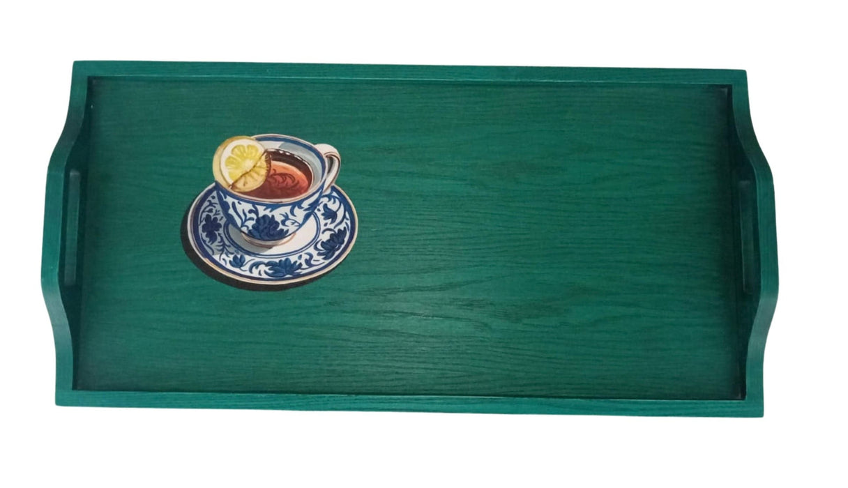 lemon cup oakwood