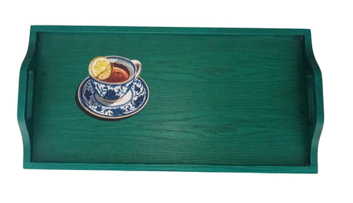 lemon cup oakwood
