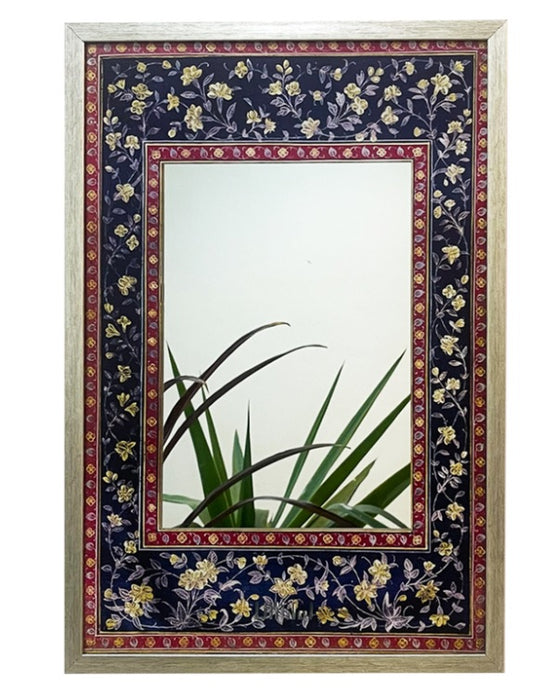 Mehtaab Bagh Frame