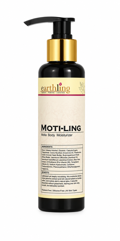 Motia Body Moisturiser