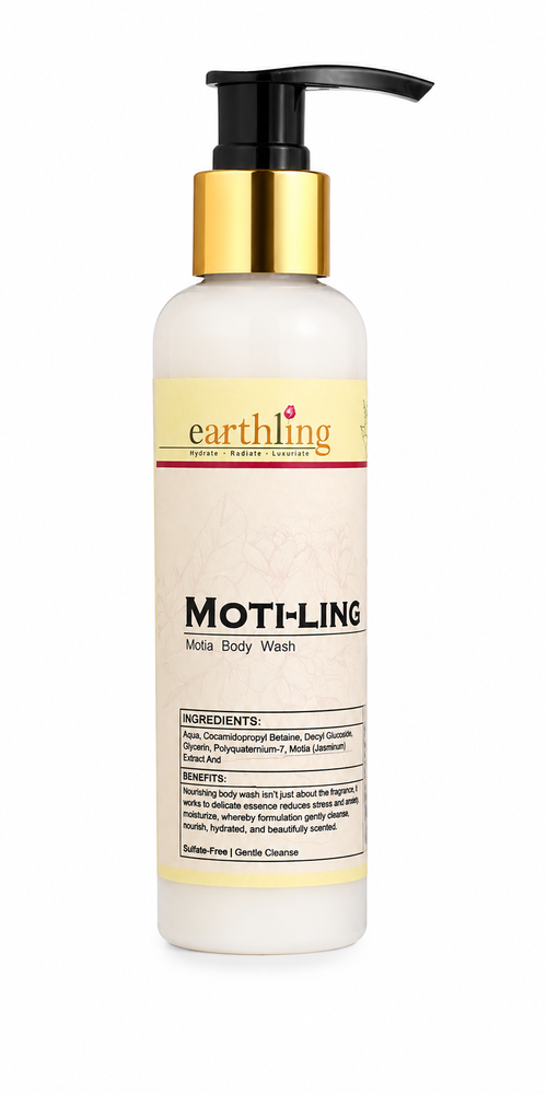 Motia Body Wash