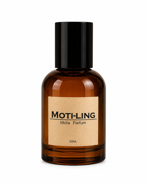 Moti-ling Parfum