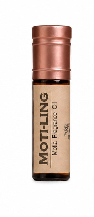Motia Perfume Oil
