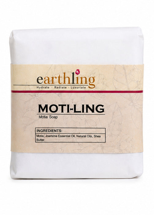 Motia Soap