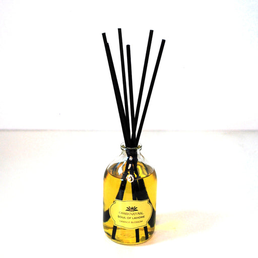 Orange Blossoms Reed Diffusers