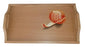 Peeled Orange Tray - Small