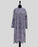 Love in Lilac - Handblocked Kurta