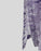 Love in Lilac - Handblocked Kurta