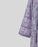 Love in Lilac - Handblocked Kurta