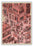 Pink Bazaar Print (A3)