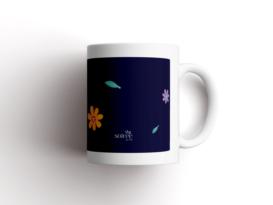 Positivity Seekers Mug