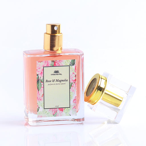 Rose & Magnolia - Perfume For Women