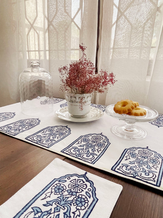 The Royal Window - Table for 6 persons