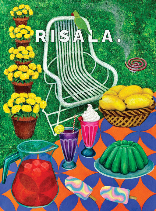 Risala Magazine 2 - Issue 2 - June 2023